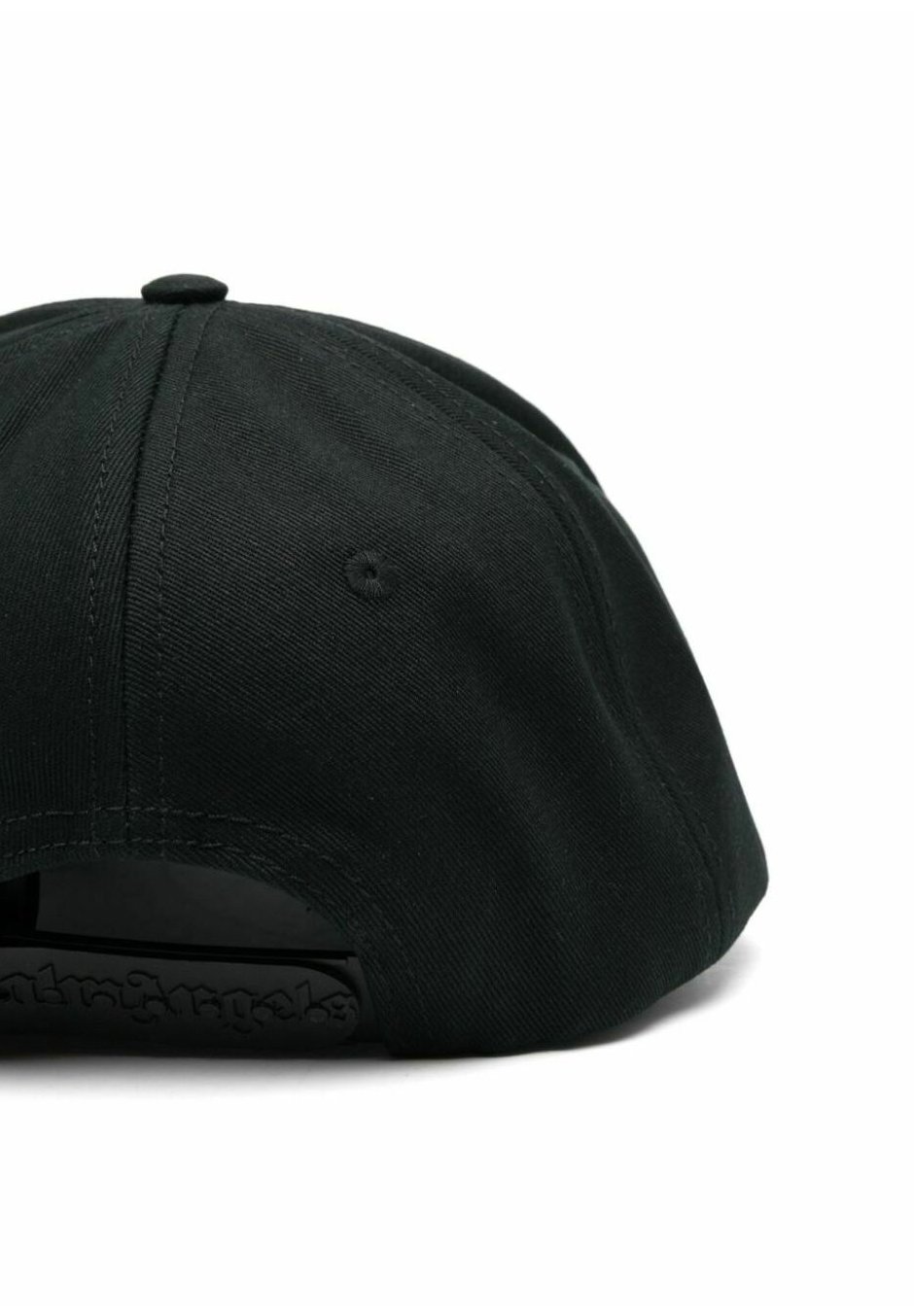 Palm Angels Șapcă - black/negru - Zalando.ro