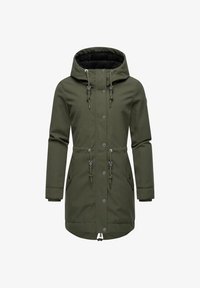 Pasirinkta, dark olive