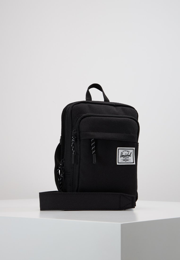 Herschel Across body bag black Zalando.de