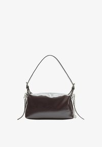 Selezionato, dark brown