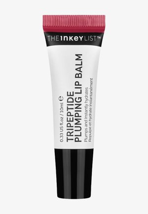 TRIPEPTIDE PLUMPING LIP BALM - Lippenbalsem - berry