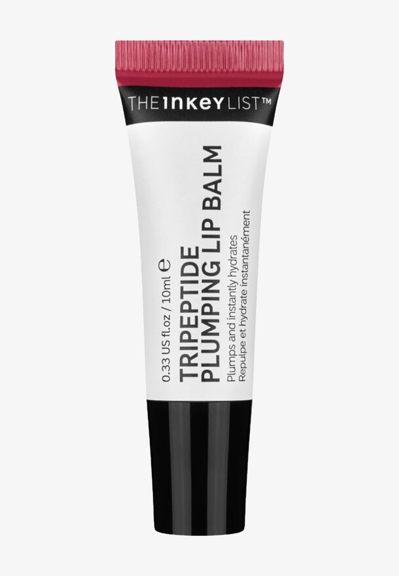 The INKEY List - - Balsam do ust, Powiększ