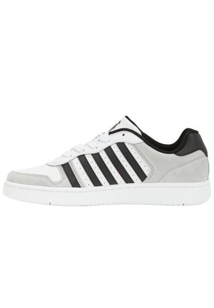 COURT PALISADES  - Trainers - white gray black