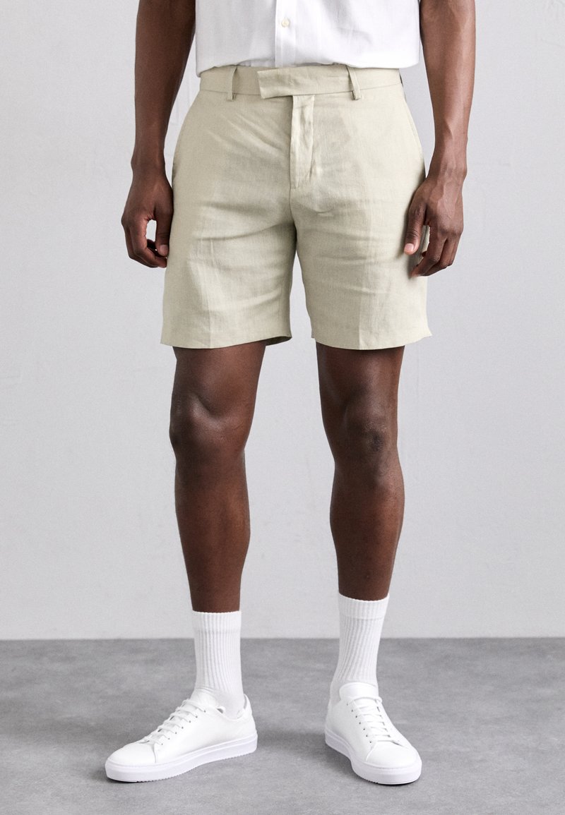 Tiger of Sweden THIAGO - Shorts - dawn misty