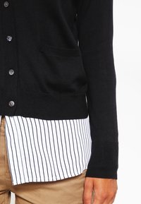 Polo Ralph Lauren Neuletakki - black