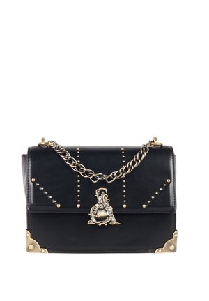 LINDSEY - Sac à main - nero