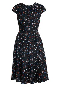 Dorothy Perkins Petite Vardagsklänning - multi-coloured