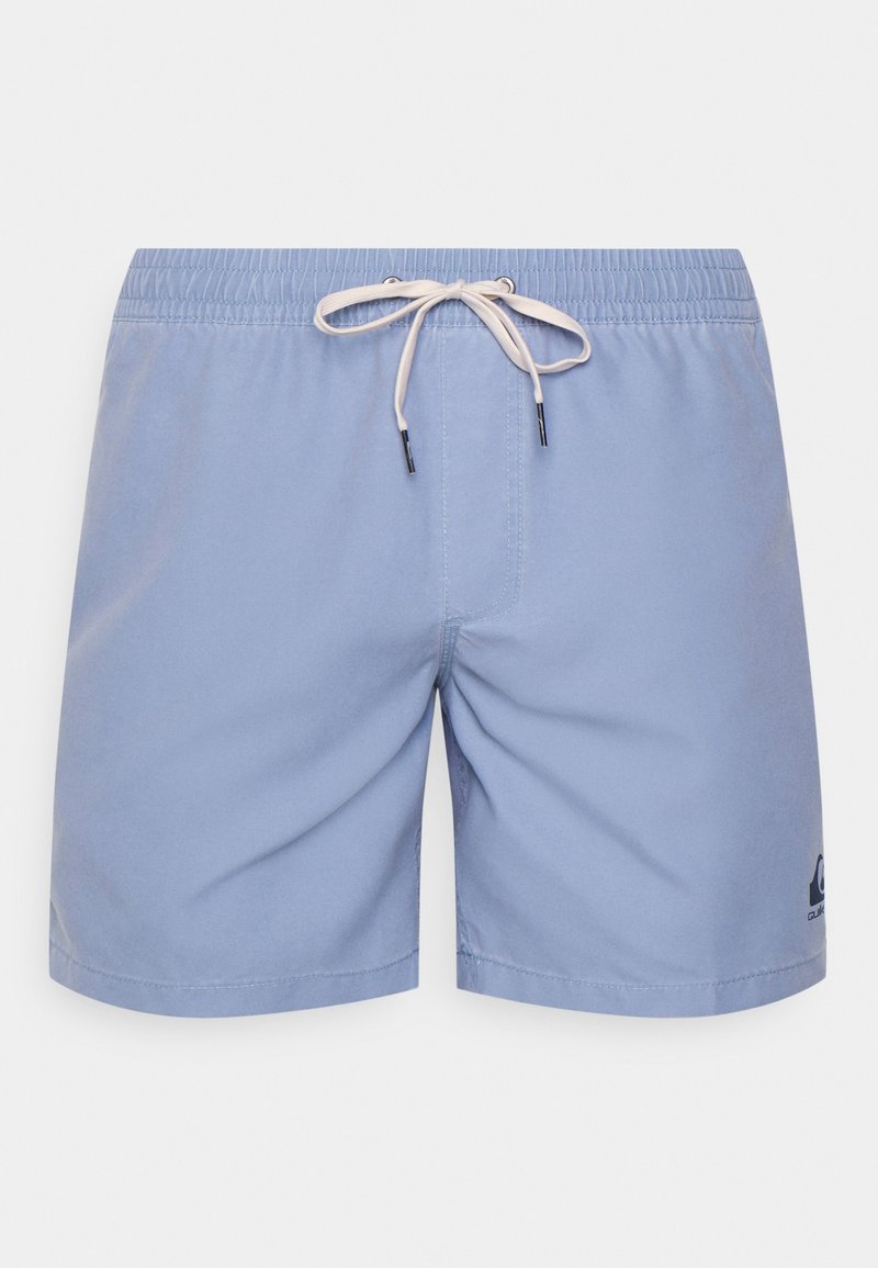 Herren Badehosen | Quiksilver SURFWASH VOLLEY Badeshorts faded denim/hellblau - BL98472 Herren Badehosen | Quiksilver SURFWASH VOLLEY Badeshorts faded denim/hellblau - BL98472