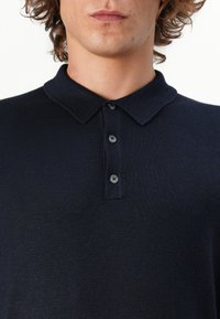TOM TAILOR COSY - Poloskjorter - navy