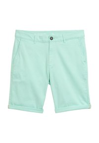 Unausgewählt, bright mint green