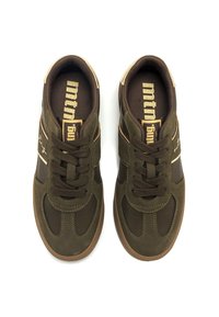 mtng Sneakers basse - verde