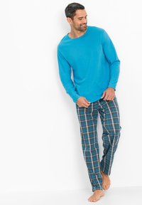 bonprix SET - Pigiama - grau