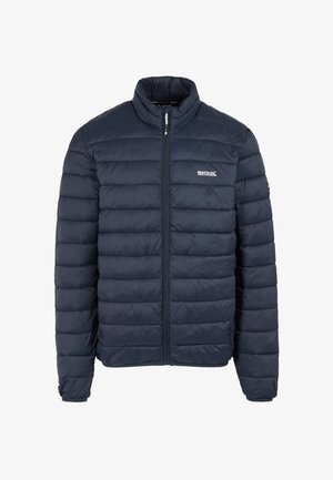 Regatta Chaqueta de invierno - navy rmn