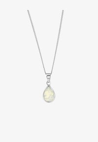 Lucardi - Necklace - silver-coloured Thumbnail Image 1