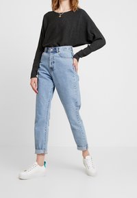 TOM TAILOR DENIM Sweter