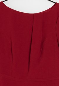 Adrianna Papell Denní šaty - red