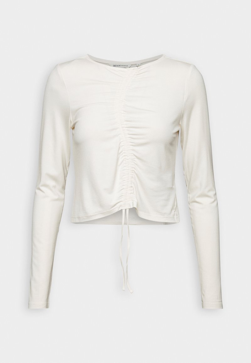 Tom Tailor Denim Longsleeve wit