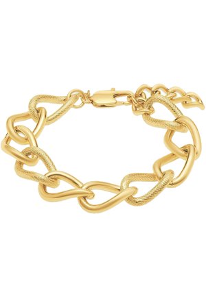 Armband - gold-coloured