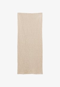 Ausgewählt, natural glaze