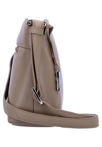 Picard Cross body bag - chai