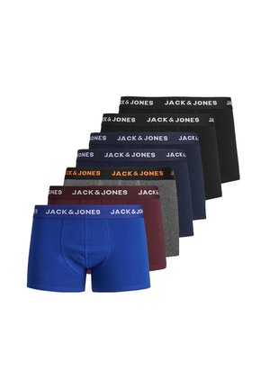 7ER PACK - Pants - surf the web