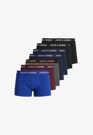 Jack & Jones, 7ER PACK - Trunks - surf the web