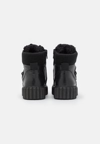 Marc O'Polo Boots à talons - black