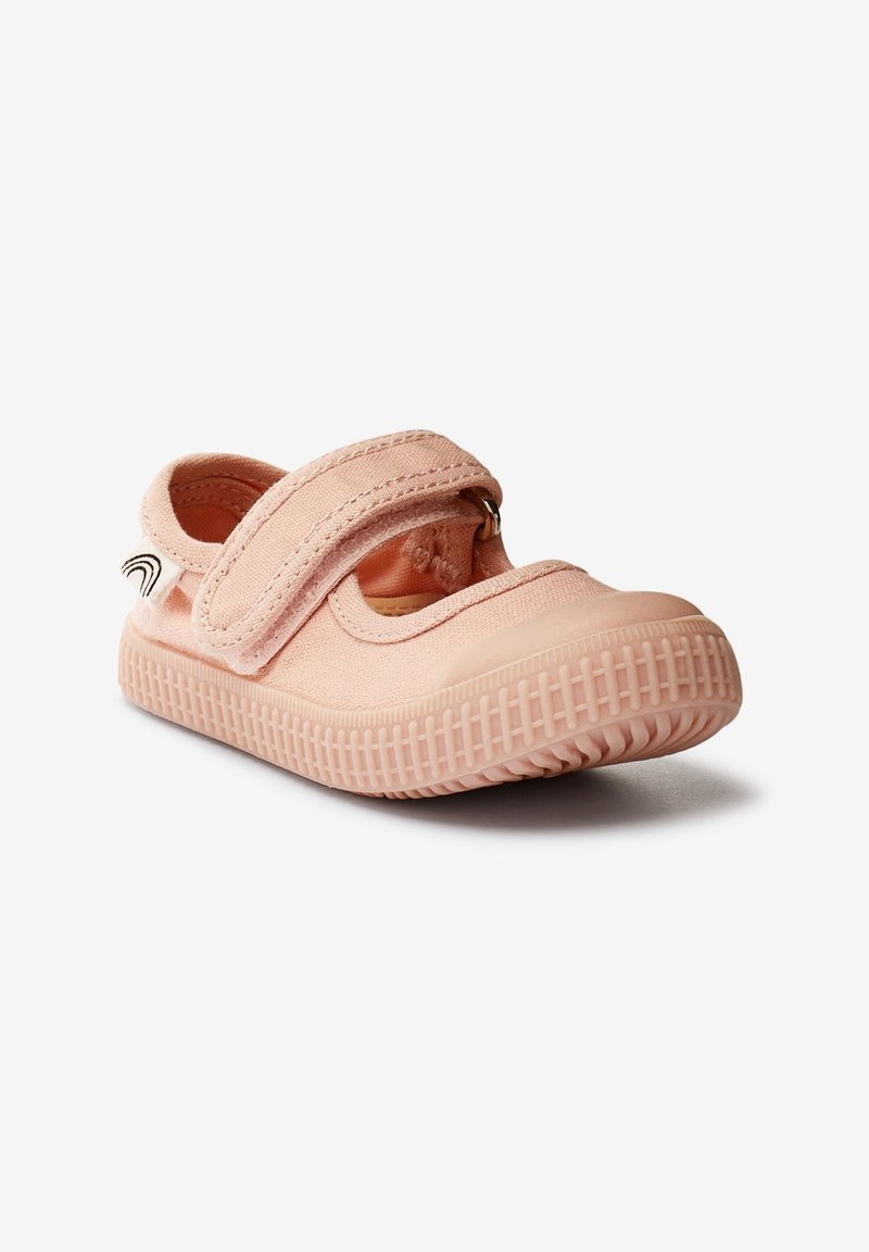 Kinder Sneaker | Next MARY JANE Lauflernschuh pink - CL34781 Kinder Sneaker | Next MARY JANE Lauflernschuh pink - CL34781