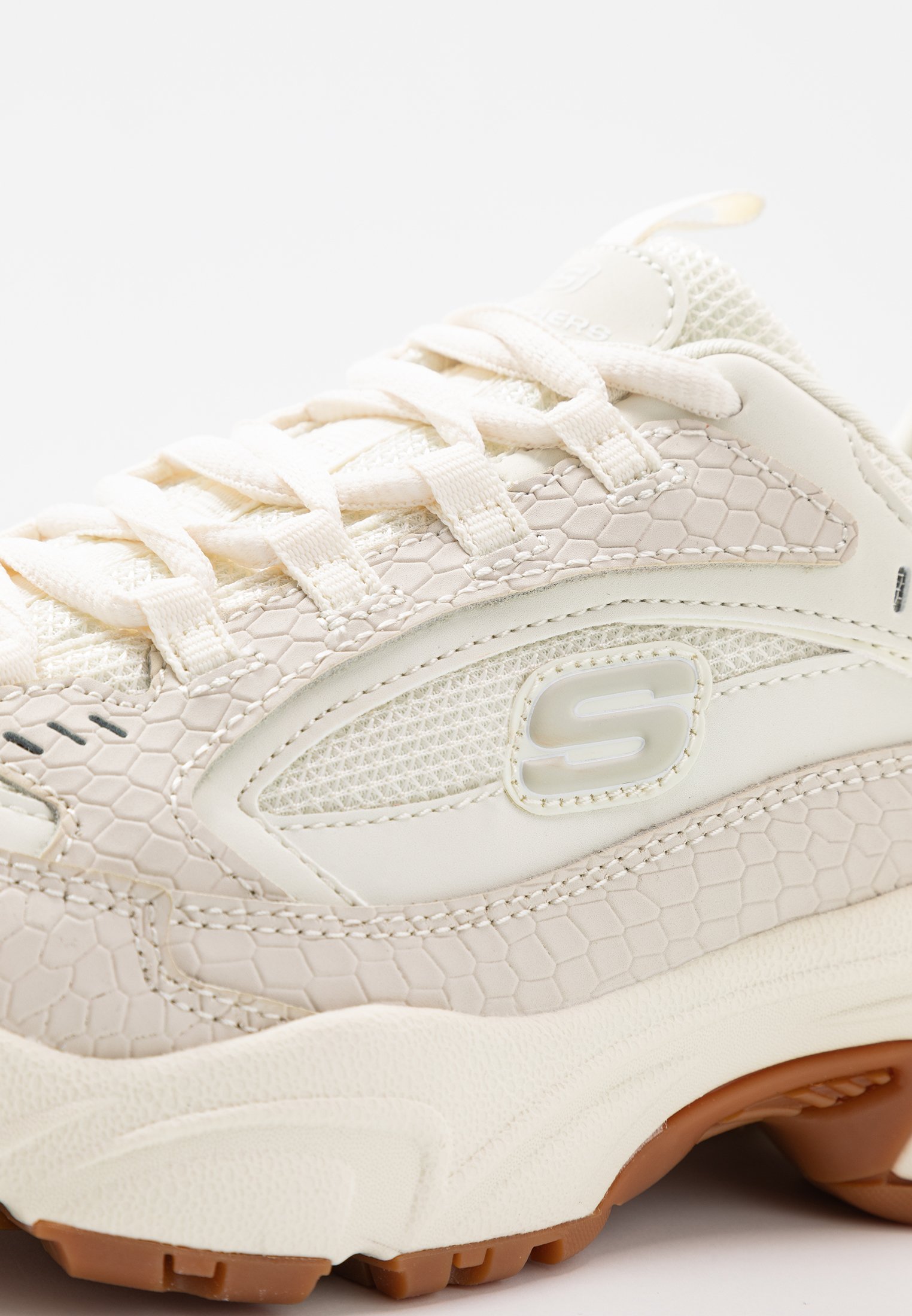 Skechers Sport STAMINA Joggesko offwhite Zalando.no Skechers Sport STAMINA Joggesko offwhite Zalando.no