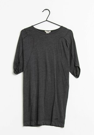 Robe en jersey - grey