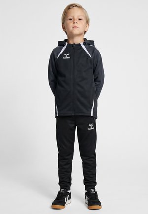 Hummel, HMLLEAD - Jogginghose - black