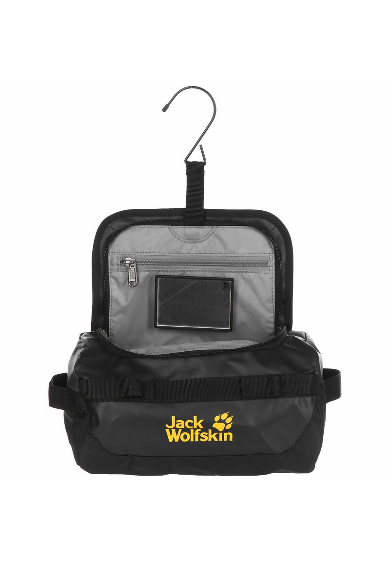 Bag Jack Wolfskin Toilettentasche Jack Wolfskin EXPEDITION Wash