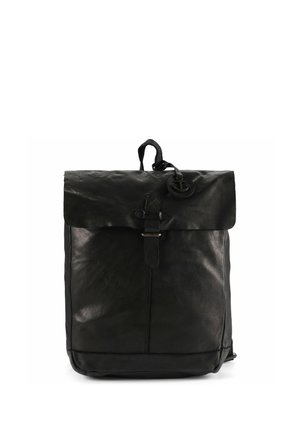 URBAN POETS DAYPACK - Mochila - dark ash