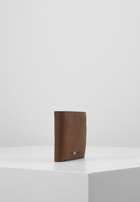 Tommy Hilfiger JOHNSON - Portafoglio - brown