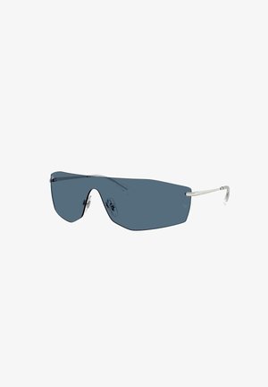 Ray-Ban, IRREGOLARE - UNISEX 0RB3781-41-003/80 - Occhiali da sole - silver-coloured