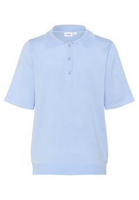 Unausgewählt, chambray blue