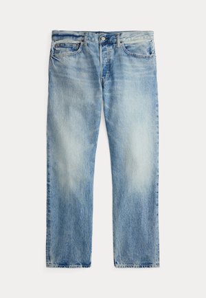 Polo Ralph Lauren, VINTAGE CLASSIC JEAN - Jean droit - archer