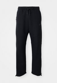 TECH PANT - Tréningruha alsók - black