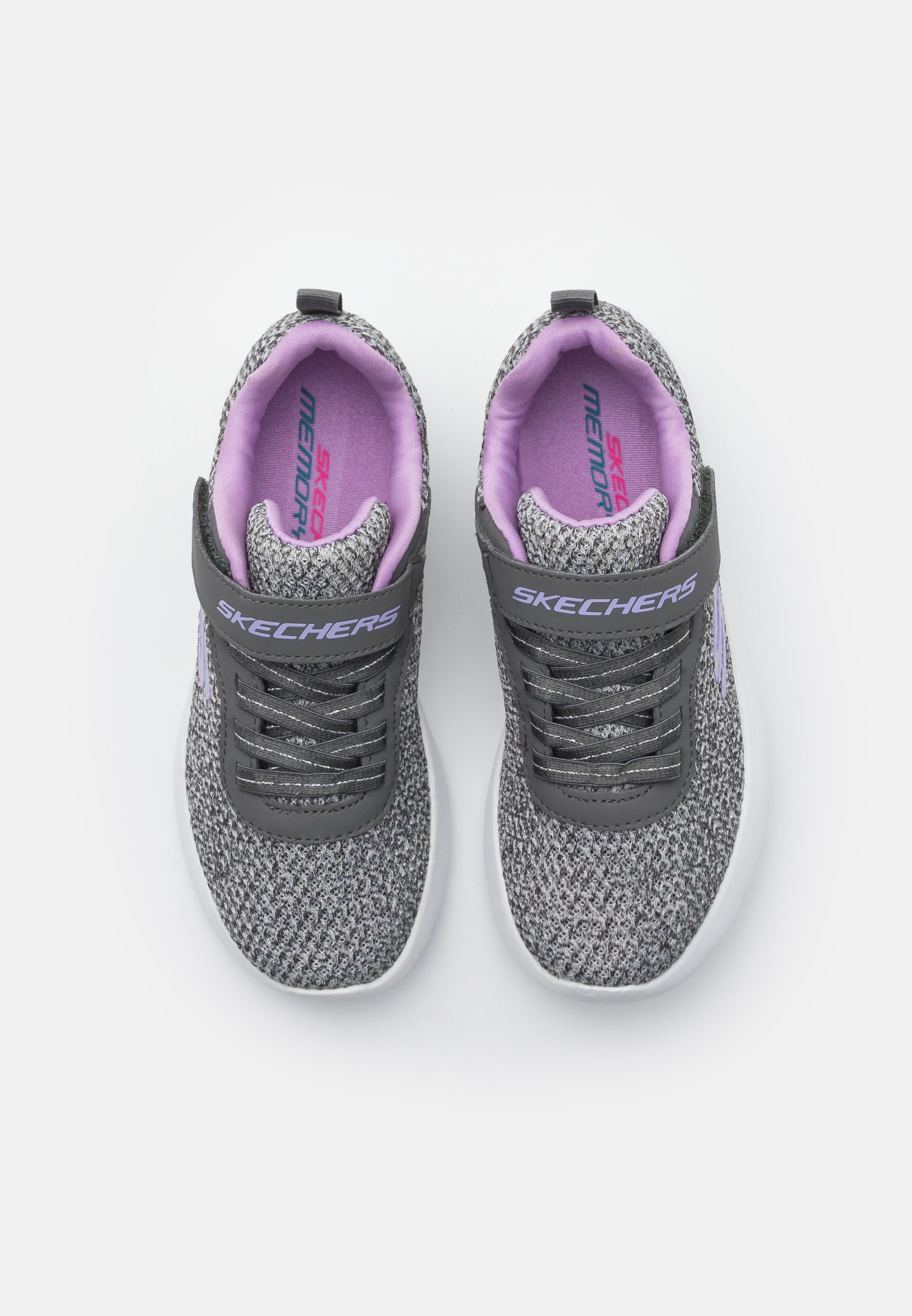 skechers dynamight charcoal