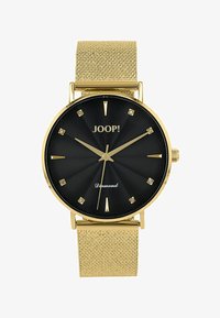 Unausgewählt, gold-coloured