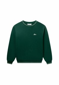 CREWNECK   - Sweater - botanical green
