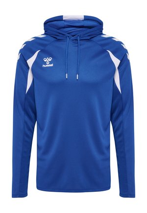 CORE UNISEX - Bluza z kapturem