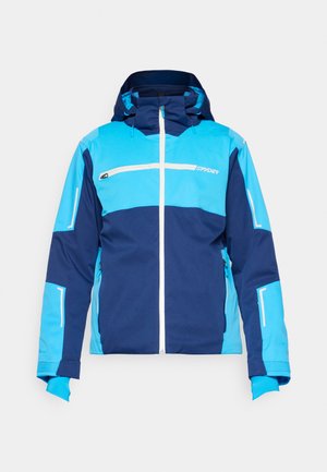 Spyder TITAN JACKET - Ski jacket - true navy