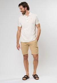 MCS Shorts - safari