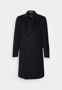 HYDE PEAK - Casaco clássico - black