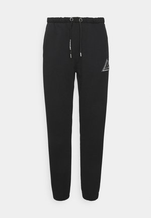 PANTS - Pantaloni sportivi - black