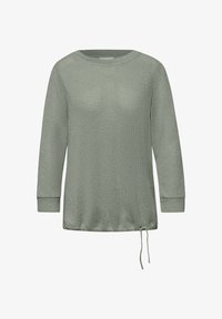 Non sélectionné, grün