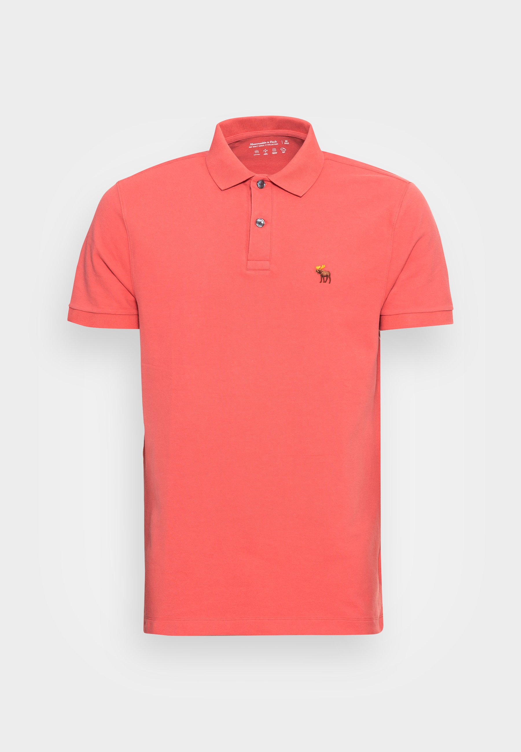 Abercrombie \u0026 Fitch CORE - Polo shirt 