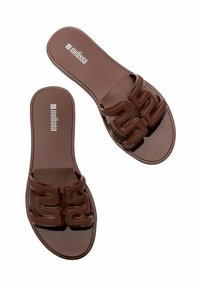 Melissa - Sandały kąpielowe