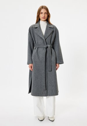 Koton - Klasyczny płaszcz